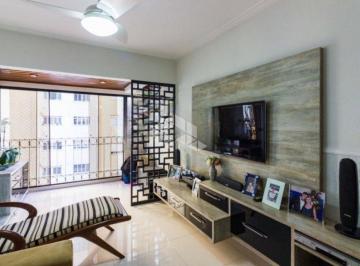 Apartamento · 74m² · 2 Quartos · 2 Vagas · Apartamento com 2 dormitórios 1 suíte 2 vagas em Santa Teresinha, São Paulo