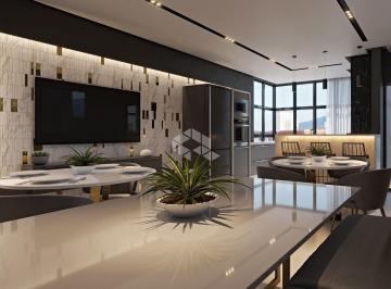 Apartamento · 80m² · 2 Quartos · 1 Vaga · Apartamento de 2 suítes em Porto Belo, SC