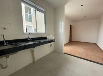 Apartamento · 41m² · 2 Quartos · 1 Vaga · Apartamento de 2 dormitórios, cozinha, área de serviço, 1 banheiro social; prédio com elevador.; 1 v