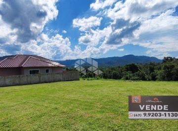 Terreno · 360m² · Terreno à venda, 360 m² - João Paulo II - Loteamento Nova Indaial - Indaial/SC