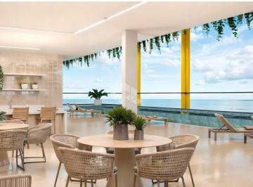 Apartamento · 85m² · 1 Quarto · 1 Vaga · DUPLEX GARDEM NA BARRA DA LAGOA FLORIANÓPOLIS/SC