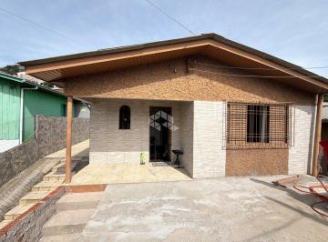 Casa · 86m² · 2 Quartos · 1 Vaga · Casa com entrada Individual no bairro São Victor Cohab