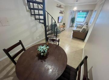 Apartamento · 130m² · 3 Quartos · 1 Vaga · Cobertura Duplex 3 dormitórios/quartos, terraço privativo, mobiliada e com box/vaga de garagem na Zo