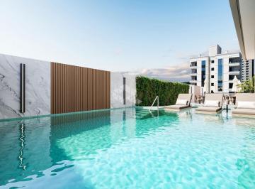 Apartamento · 76m² · 2 Quartos · 1 Vaga · Apartamento 2 dormitórios em Porto Belo, SC