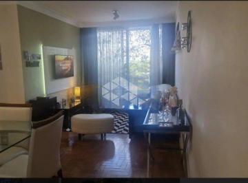 Apartamento · 87m² · 3 Quartos · 1 Vaga · Apartamento 3 dormitórios sendo 1 suíte e 1 vaga em Santana.