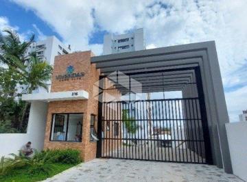 Apartamento · 65m² · 3 Quartos · 1 Vaga · APARTAMENTO HOME CLUB VIVENDAS 3 dormitórios piscina coletiva bairro Areias/São José