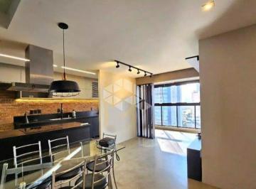 Apartamento · 55m² · 2 Quartos · 1 Vaga · Apartamento com 2 dormitórios e 1 vaga na vila Ester.