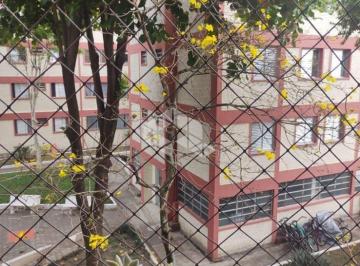 Apartamento · 65m² · 3 Quartos · 1 Vaga · Apartamento com 3 quartos à venda, 70 m²- Vila Constança - São Paulo/SP
