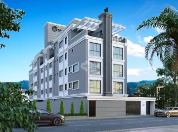 Apartamento · 144m² · 3 Quartos · 2 Vagas · Cobertura Vista Mar