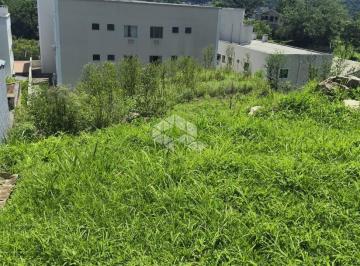 Terreno · 360m² · TERRENO 360 M² EM FORQUILHINHA SÃO JOSÉ SC - NÃO ACEITA FINANCIAMENTO