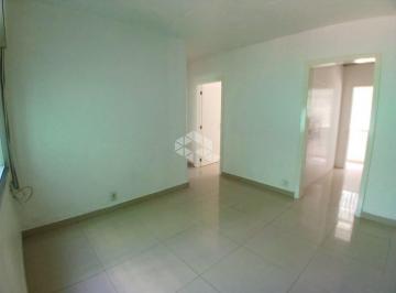 Apartamento · 40m² · 1 Quarto · Apartamento 1 dormitorio Bairro Humaitá em Porto Alegre/RS