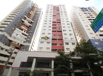 Apartamento · 89m² · 3 Quartos · 1 Vaga · Apartamento à venda no Bigorrilho/Champagnat