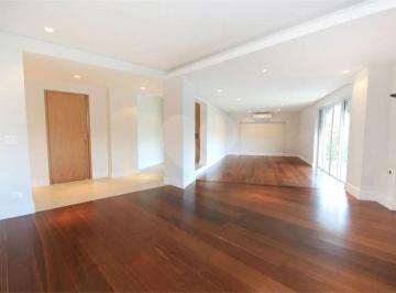 Apartamento de 3 quartos, São Paulo · Apartamento 208m² totalmente reformado, com acabamentos de alto padrão