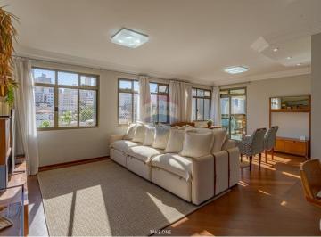 Apartamento · 212m² · 4 Quartos · 4 Vagas · Edifício Monet - apto 51