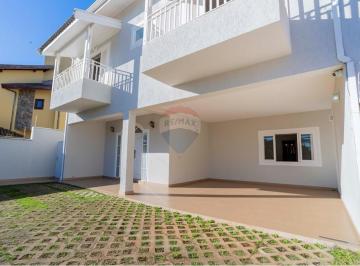 Casa · 392m² · 4 Quartos · 4 Vagas · VENDE CASA NO CONDOMÍNIO SAN CONRADO - 4 QUARTOS - 4 SUÍTES - PISCINA - ELEVADOR - 390 M² ÁREA ÚTIL