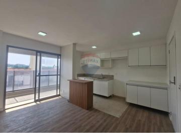 Apartamento · 41m² · 1 Quarto · 1 Vaga · Studio moderno e completo no coração do Cambuí à venda em edifício novo com piscina, academia e salã