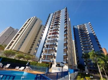 Apartamento · 85m² · 3 Quartos · 1 Vaga · RE/MAX ALUGA APARTAMENTO NA MANSÕES SANTO ANTÔNIO 3 QUARTOS 1 SUÍTE 15 ANDAR