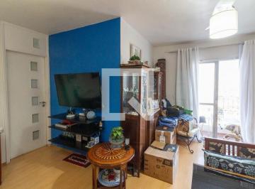 Apartamento · 77m² · 2 Quartos · 1 Vaga · Apartamento à Venda - Butantã, 2 Quartos, 77 m2
