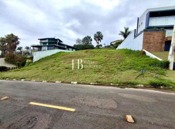 Foto 01 · Terreno para venda no Condomínio Residencial dos Lagos em Itupeva/SP