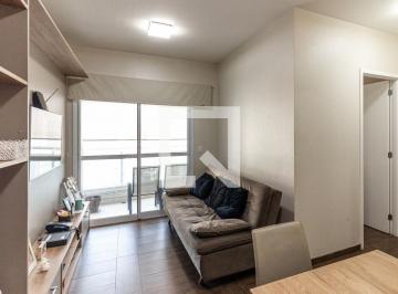 Apartamento · 65m² · 2 Quartos · 1 Vaga · Apartamento à Venda - Santa Cecília, 2 Quartos, 65 m2