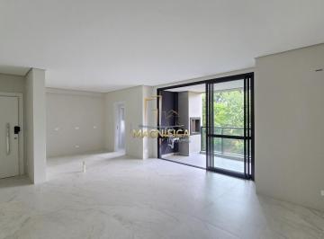 Apartamento · 113m² · 3 Quartos · 2 Vagas · Apartamento Amplo
