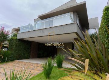 Casa · 312m² · 3 Quartos · 3 Vagas · Casa de Condomínio com 3 Quartos e 5 banheiros à V
