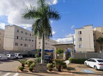 Apartamentos, 2 Quartos, Vaga de Garagem, 42,31m², Jardim Flamboyant, Paulínia/SP - Foto [1] · Apartamentos, 2 Quartos, Vaga de Garagem, 42,31m², Jardim Flamboyant, Paulínia/SP