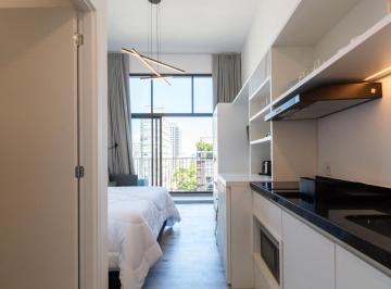 08a6efc9-45ee-4273-b5e4-2ae7ecef94b0 · Deslumbrante studio para venda em Pinheiros com 1 quarto, 27m²