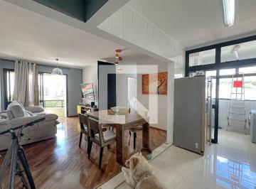 Apartamento · 70m² · 2 Quartos · 1 Vaga · Apartamento à Venda - Vila Romana, 2 Quartos, 70 m2