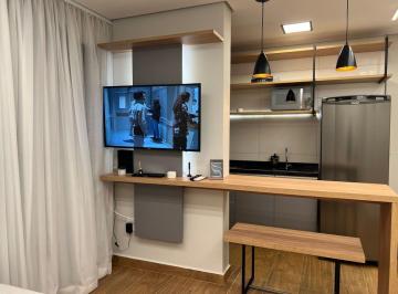 img0 · Kitnet/ Studio com 1 Quarto(s) e 1 banheiro(s) para Alugar, 28 m² por R$ 3700 / Mês
