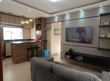 Apartamento · 65m² · 2 Quartos · 1 Vaga · Apartamento em Residencial Veredas - Poços de Caldas