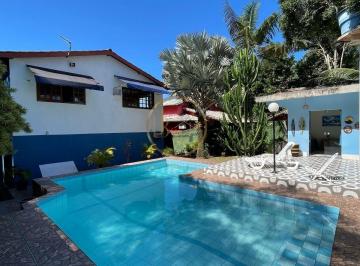 Casa · 500m² · 3 Quartos · 3 Vagas · Casa à Venda em Village II, Porto Seguro: 3 Dorms, 500m², R$1.100.000