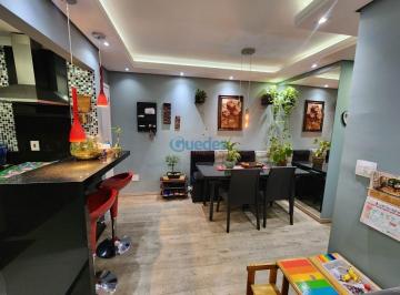 Apartamento · 52m² · 2 Quartos · Apartamento 2 Dorms à Venda em Cidade Intercap, Taboão da Serra