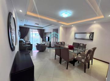 Apartamento · 139m² · 4 Quartos · 1 Vaga · Apartamento à Venda em Campinas-São José, 4 Dorms, 3 Suítes, 140m²