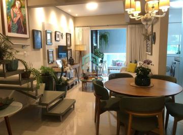 Apartamento · 91m² · 2 Quartos · 1 Vaga · Apartamento à venda no Centro de Biguaçu, 91m², 2 quartos