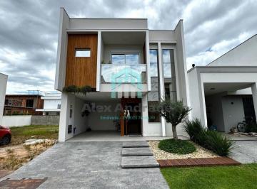 Casa · 169m² · 3 Quartos · 2 Vagas · Casa em Condomínio em Bairro Deltaville - Biguaçu, SC