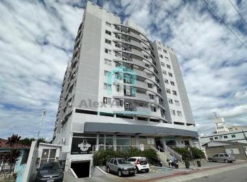 Apartamento · 60m² · 2 Quartos · 1 Vaga · Apartamento à Venda em Biguaçu, 2 Quartos, 60m², R$430 Mil