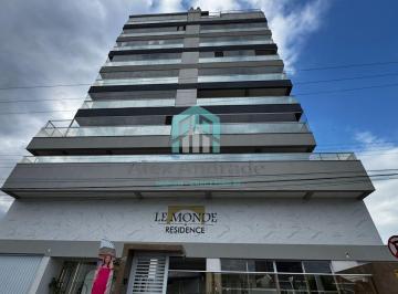 Apartamento · 79m² · 2 Quartos · 1 Vaga · Apartamento à Venda no Centro de Biguaçu, 2 Dorms, 79m²