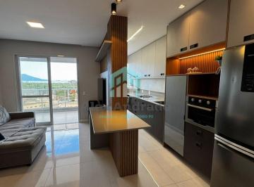 Apartamento · 79m² · 2 Quartos · 1 Vaga · Apartamento à Venda no Centro de Biguaçu, 2 Dorms, 79m²
