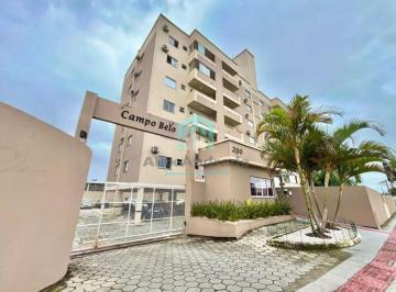 Apartamento · 68m² · 2 Quartos · 1 Vaga · Apartamento à Venda em Serraria, São José – 2 Quartos, 68m²