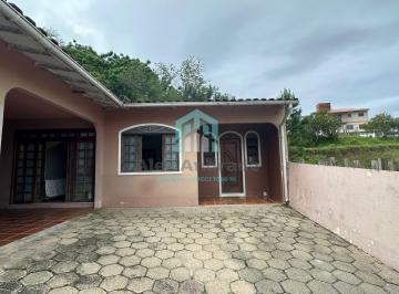 Casa · 330m² · 3 Quartos · 2 Vagas · Casa à Venda no Roçado, São José: 3 Quartos, Suíte, R$585 Mil