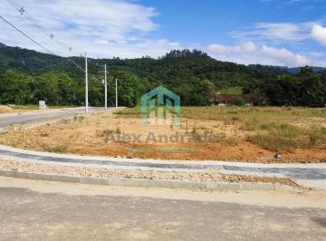Terreno · Lote à Venda em Biguaçu, SC por R$ 395 mil