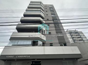 Apartamento · 44m² · 1 Quarto · 1 Vaga · Apartamento à Venda em Bela Vista, São José – 1 Dorm, 44m²