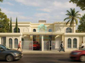 Casa · 84m² · 2 Quartos · 1 Vaga · Casa à Venda em Areias-Tijucas: 2 Suítes, 84m², R$850mil