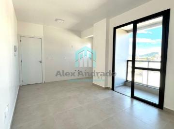 Apartamento · 71m² · 2 Quartos · 1 Vaga · Apartamento à Venda em Nova Palhoça com 2 Dormitórios