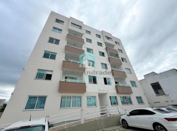 Apartamento · 49m² · 2 Quartos · 1 Vaga · Apartamento à Venda em Biguaçu, 2 Quartos, 49m², Praia João Rosa