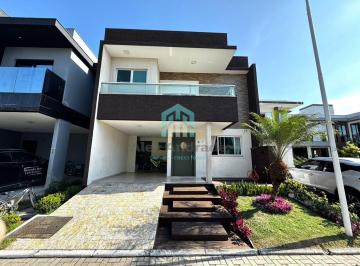 Casa · 209m² · 3 Quartos · 1 Vaga · Casa em Condomínio em Bairro Deltaville - Biguaçu, SC