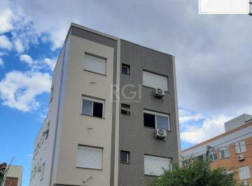 Apartamento · 44m² · 1 Quarto · Apartamento para Venda - 44.05m², 1 dormitório, Jardim Botânico
