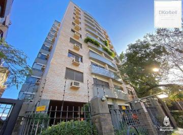 Apartamento · 119m² · 3 Quartos · 1 Vaga · Apartamento de 3 quartos, suíte e 1 vaga de garagem