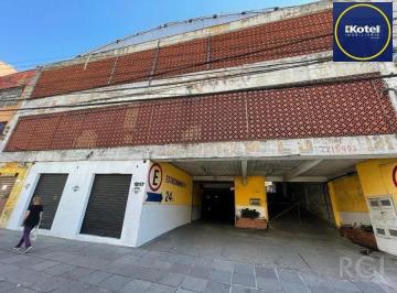 Comercial · 1727m² · Predio para Venda - 1727m², 0 dormitórios, Cidade Baixa